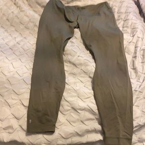 Nobull tights